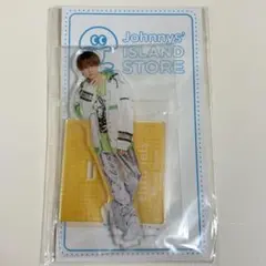 KEYTOLIT HiHiJets 井上瑞稀 アクスタ 第3弾