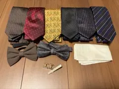 ネクタイ等まとめ売り