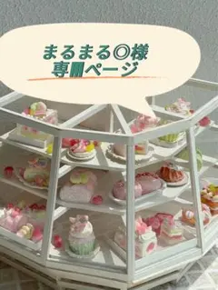 まるまる◎様専用ページ - メルカリ