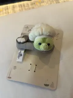 オルメル　ヘアクリップのサムネイル