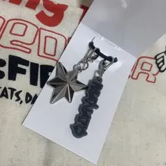 BMSG FES'26 マーカーチャーム MANATO マナト BE:FIRST