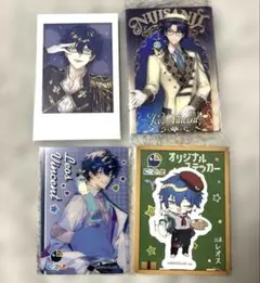 レオス・ヴィンセント まとめ売り レオス・ヴィンセント まとめ売り - メルカリ