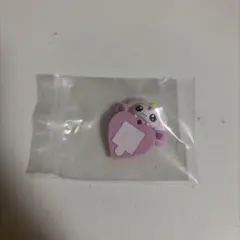 プリキュア一番くじ プリキュア E賞ちらりんフレンズミニフィギュア ルルン