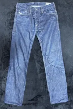 美品 DIESEL KROOLEY デニム