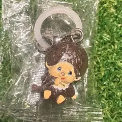 モンチッチ めじるしアクセサリー