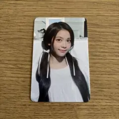 Hearts2Hearts ハトゥハ シーグリ withmuu トレカ カルメン