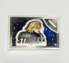 2026年最新】Dr.STONE スタンリー 缶バッジの人気アイテム - メルカリ