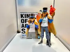 林*様 ワンピース　プライズフィギュア　4種セット