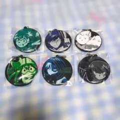 僕のヒーローアカデミア　ラバーチャーム