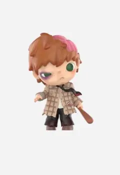 hirono monsters carnival zombie