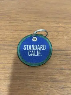 standard california キーホルダーのサムネイル