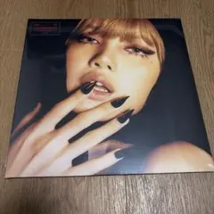 Cleo Sol / Rose In The Dark レコード LP Cleo Sol ‎– Rose In The Dark