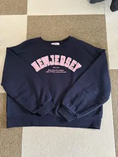 ピンクラテ トップス