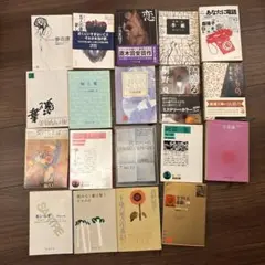 日本文学コレクション 5冊セット