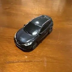トミカ 日産 ティーダ サファイアブラック ミニカー - メルカリ
