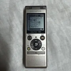 OLYMPUS Voice-Trek V-863 ボイスレコーダー