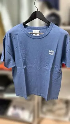 TACOMA FUJI RECORDS GOOD BEER Tシャツのサムネイル