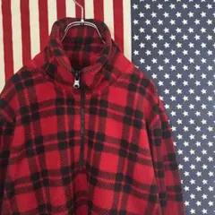 AMERICAN LIVING フリースジャケット 【XL】