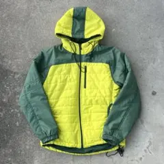 ダウンジャケット