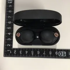 【m1267】SONY　ワイヤレスイヤホン　WF-1000XM4のサムネイル