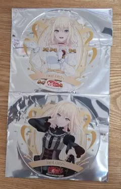 2025年最新】三角初華＃の人気アイテム - メルカリ