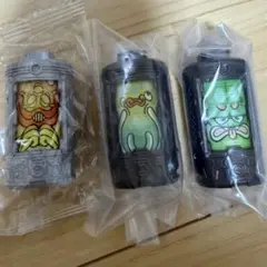 ミッチターリ　アナザーver ヤーダ　マーイッカ　ネガver