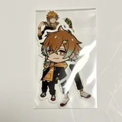 放課後オリエンス　宇佐美リト　にじさんじ　ステッカー　シール　Oriens