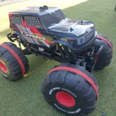 1/14 タミヤ ミッドナイトパンプキン QD フルセット すぐ遊べる