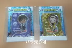 名探偵コナン バイクレーシングアクリルスタンド 鈴木園子 京極真