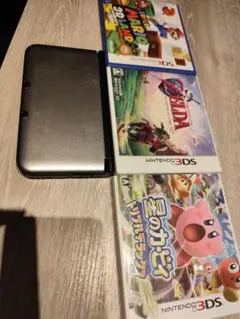 2026年最新】new 3ds ジャンクの人気アイテム - メルカリ