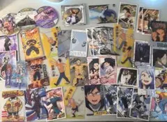 僕のヒーローアカデミア カードセット