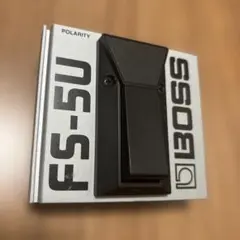 2025年最新】boss fs-5uの人気アイテム - メルカリ