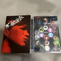 AI &nobodyknows +2枚セット
