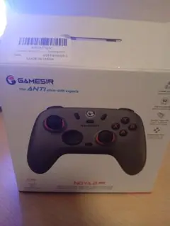 GameSir Nova 2 Lite PC コントローラー