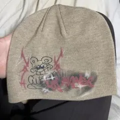 sankuanzu ビーニー