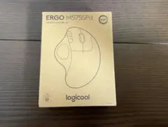 Logicool ERGO M575SPd 新品未開封 ワイヤレストラックボール