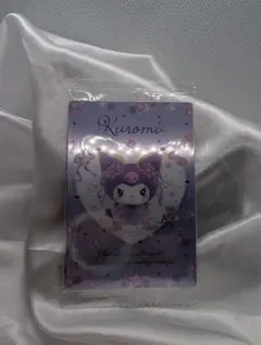 サンリオキャラクターズ ウエハース11 クロミ No.17 カード