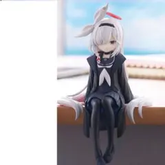 ブルアカ モニタートップフィギュア プラナ