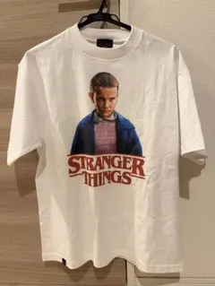 ストレンジャーシングス BITCHIN' Tシャツ 新品未使用 XL VA - メルカリ