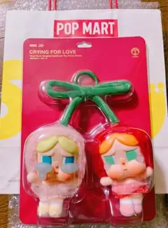 正規品 CRYBABY クライベイビー さくらんぼ　新品