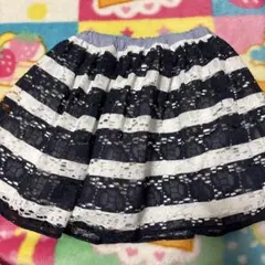 ♥️メゾピアノ スカート♥️
