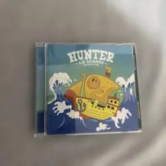 LIL LEAGUE アルバム