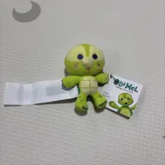 Olu Mel ぬいぐるみマグネット ディズニー Aulani