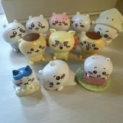 ちいかわ フィギュア まとめ売り