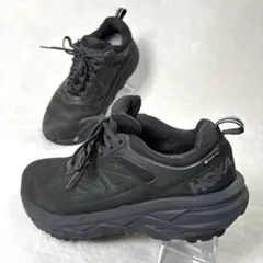 カ*ニ様 【最終価格】ホカオネオネ チャレンジャー ロー GTX ゴアテックス ホカ オネオネの最新作チャレンジャー ロー GTX ワイド”は