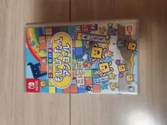 Nintendo　Switchソフト