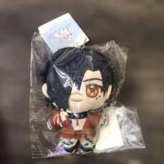 ニトロキラル キラメモ ドラマダ ぬいパル ぬいぐるみマスコット 紅雀