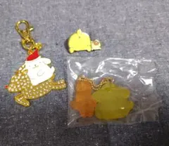 サンリオ ポムポムプリンセット