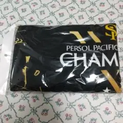 ホークス 25リーグ優勝記念 寄せ書きバスタオル