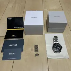 SEIKO PROSPEX SBDY131のサムネイル